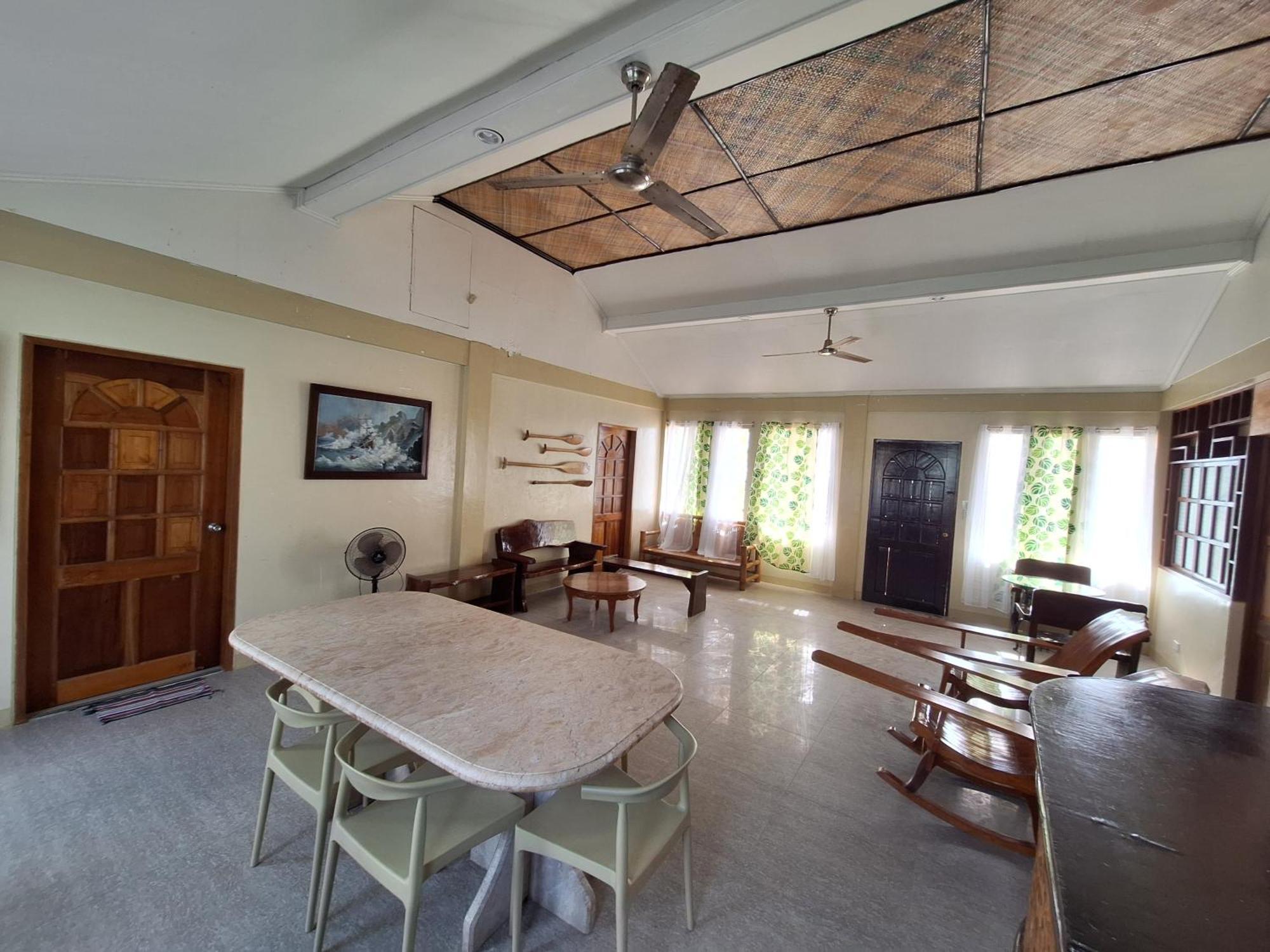 Agta Beach Resort Biliran ภายนอก รูปภาพ