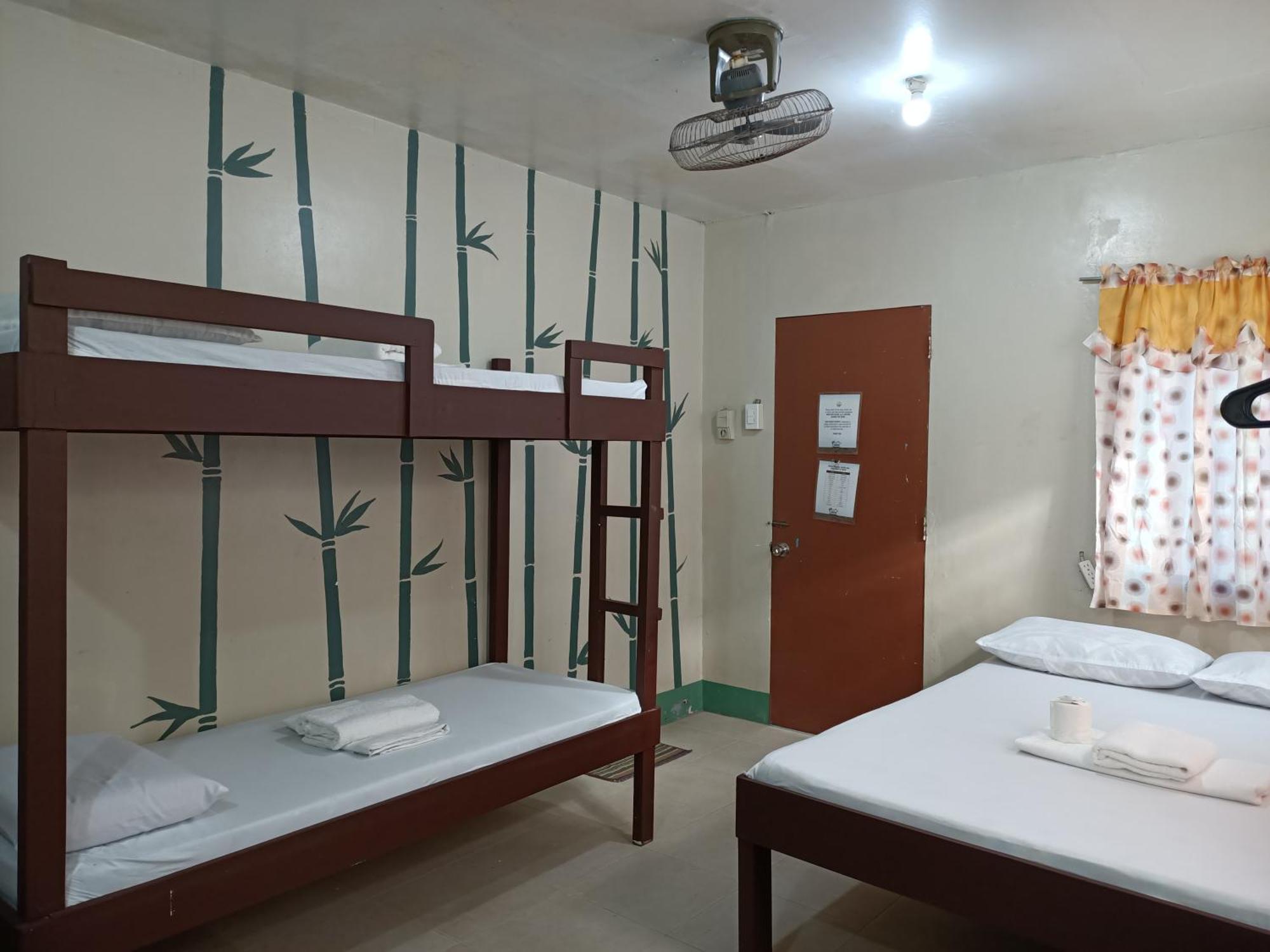 Agta Beach Resort Biliran ภายนอก รูปภาพ