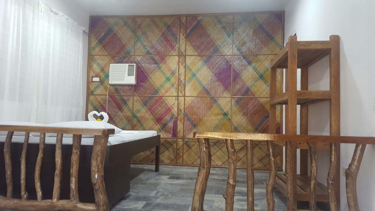Agta Beach Resort Biliran ภายนอก รูปภาพ